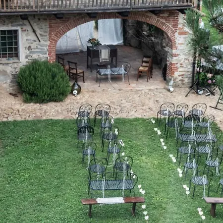Wedding Niella Tanaro